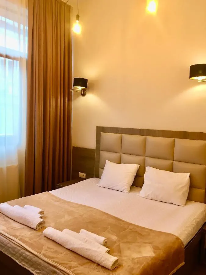 Iveria Hotel Batumi 2*,  Georgia