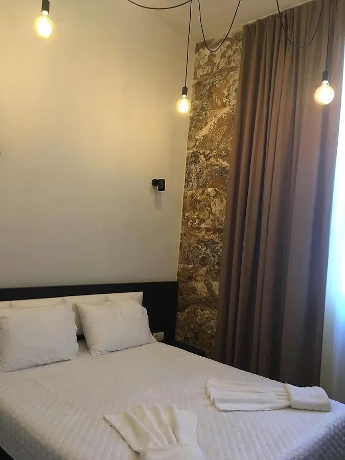 Iveria Hotel Batumi 2*,  Georgia