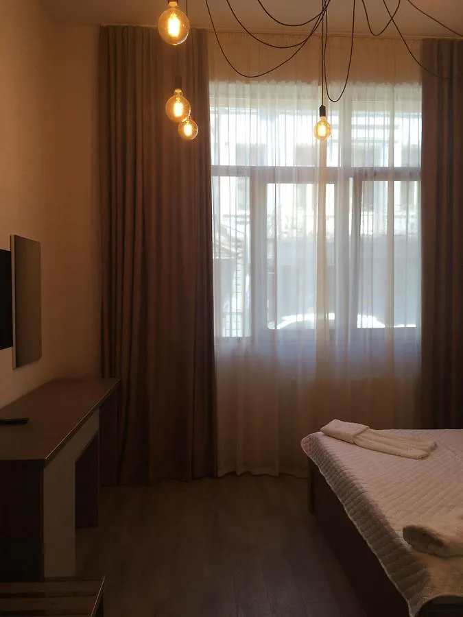 Iveria Hotel Batumi 2*,