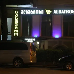 Hotel Albatros