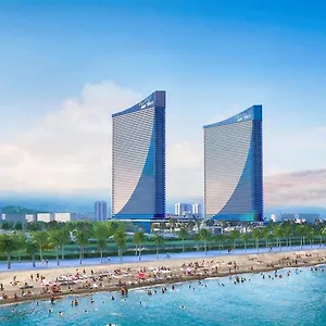 Orbi City Luxury Towers Batum