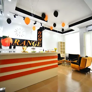 Hotel Orange